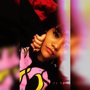 Meet your Posher, Kaylynn